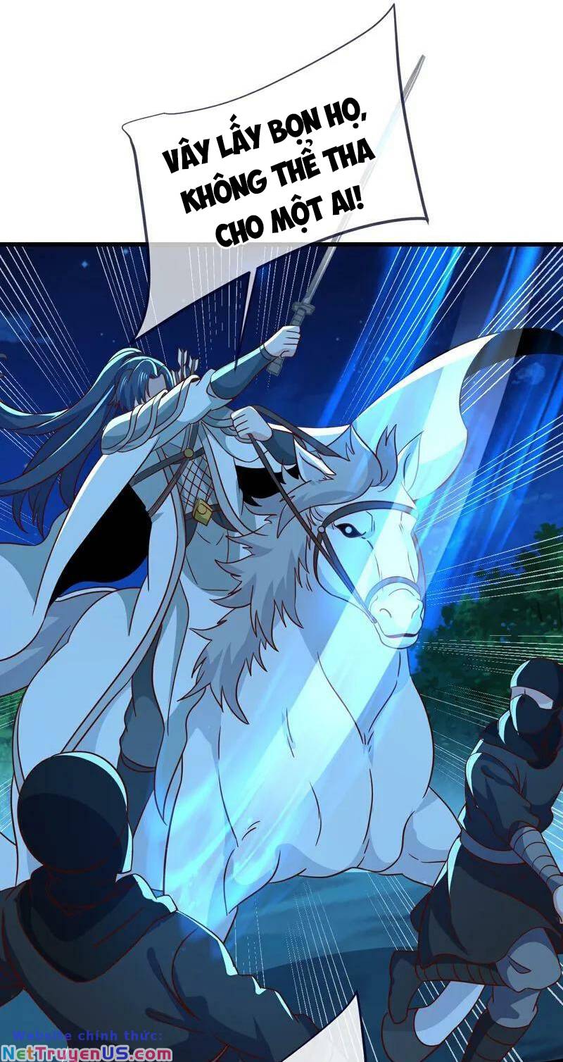tiên võ đế tôn chapter 496 34