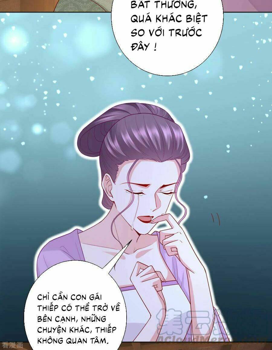 độc y đích nữ chapter 134 17