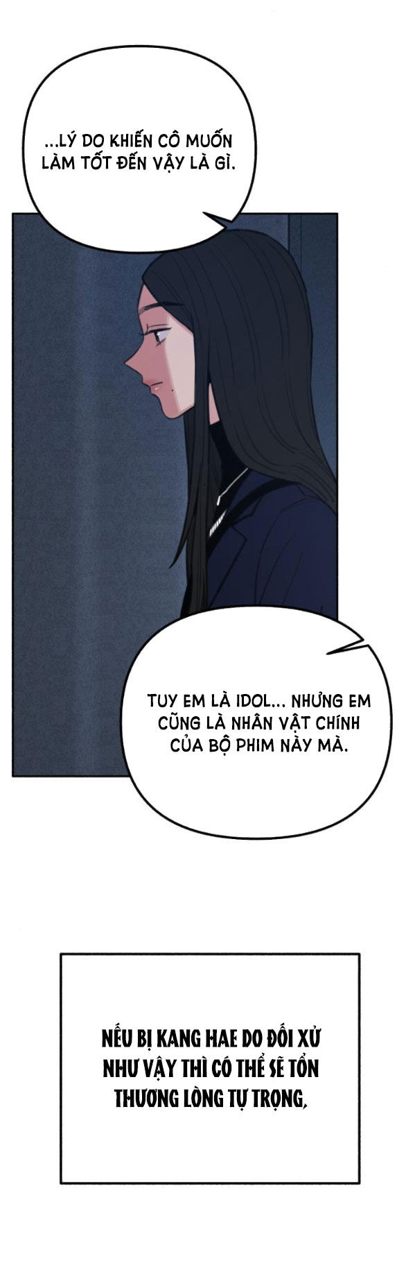 nàng thơ nổi tiếng - nàng thơ myung chapter 16.2 8