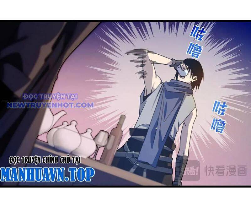 Vô Địch Bị Động Tạo Ra Tấn Sát Thương chapter 56 93