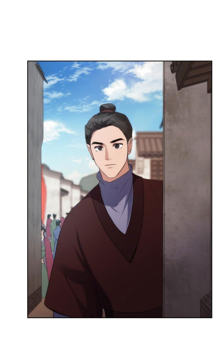 Hôn Nhân Bí Mật chapter 4.1 - Trang 31