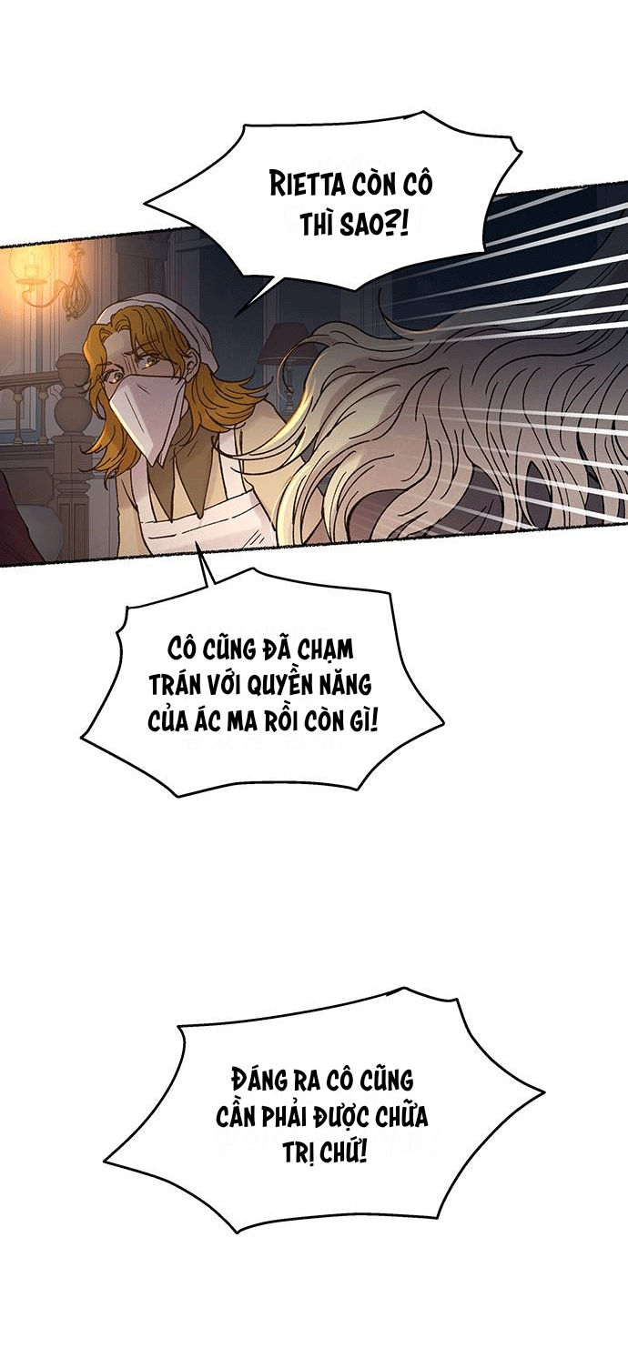 như gió trên cành cây khô chapter 29 10