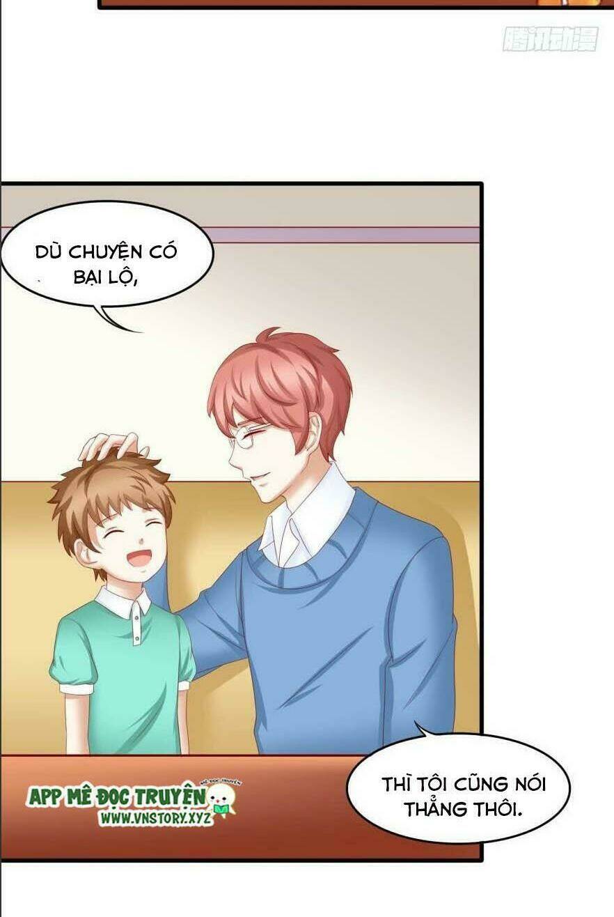 idol quốc dân đừng trêu tôi chapter 36 5