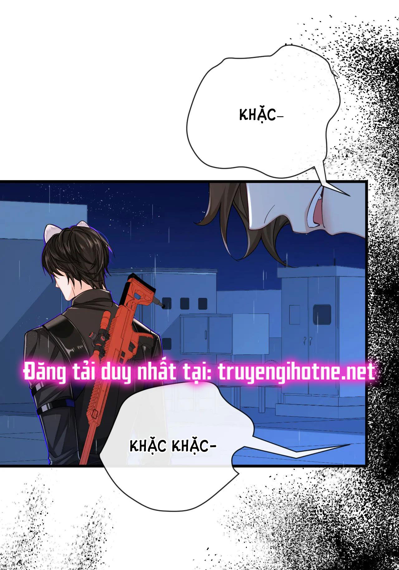 nhân ngư sa ngã chapter 49 19