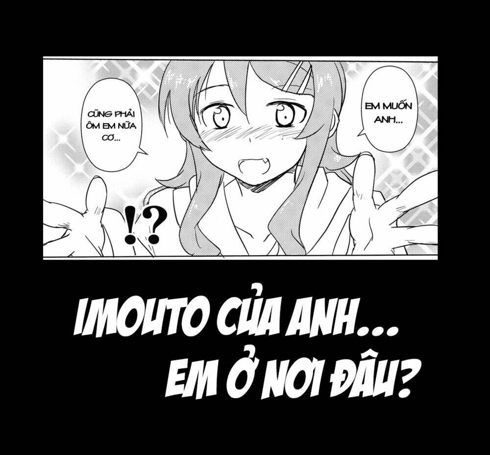 oreimo dj collection chapter 1 27