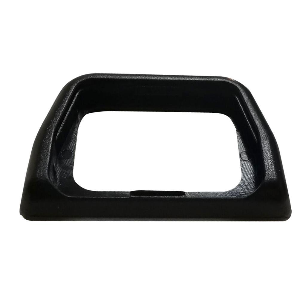 Rubber Eyepiece Eyecup Replacement for  -6 A6000 6000 DSLR