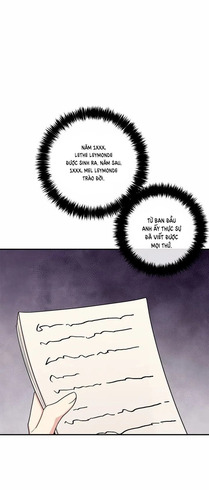 tôi là tiểu thư của gia đình này chapter 118 17