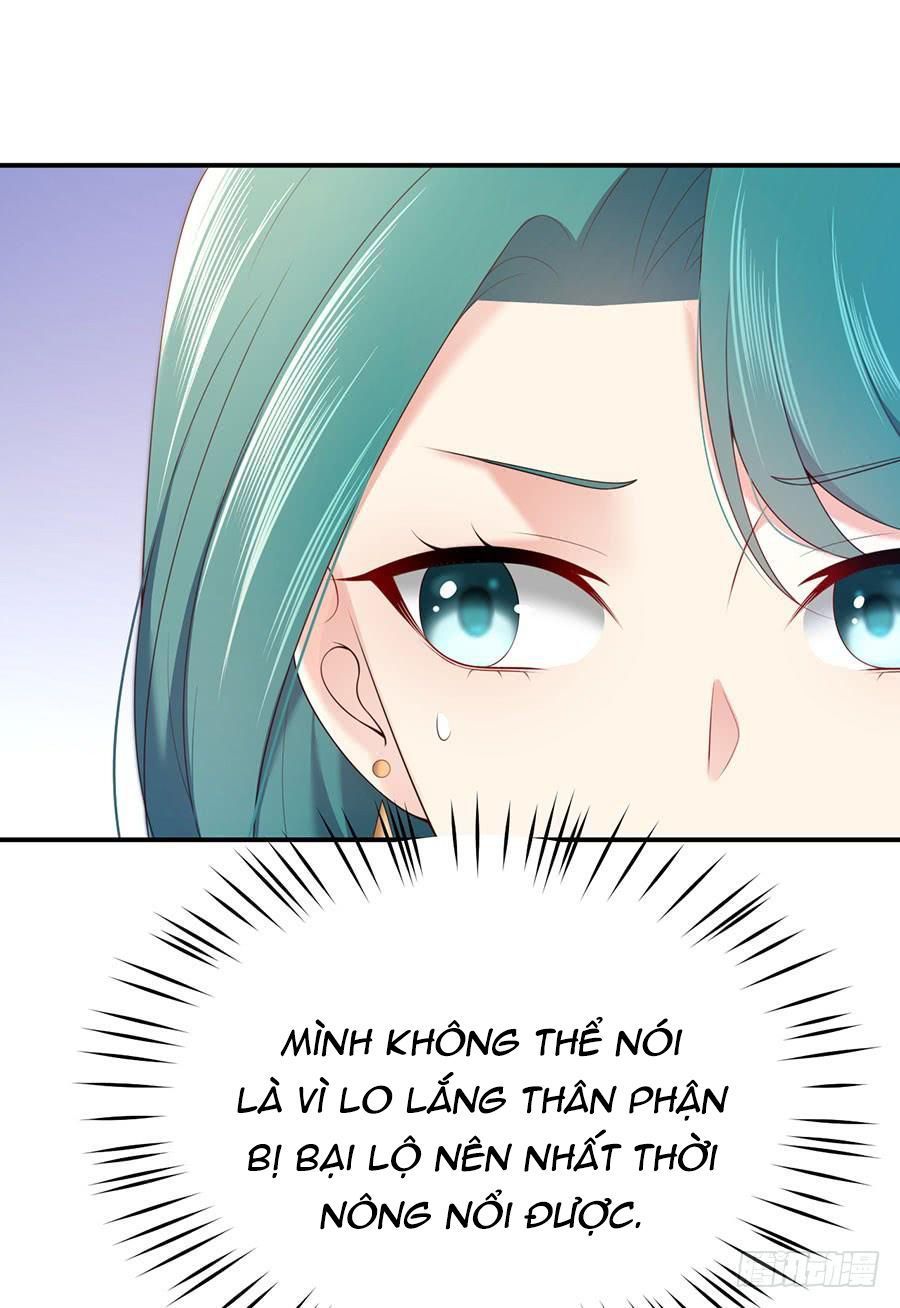 nam thần truy thê chỉ nam chapter 50.1 17