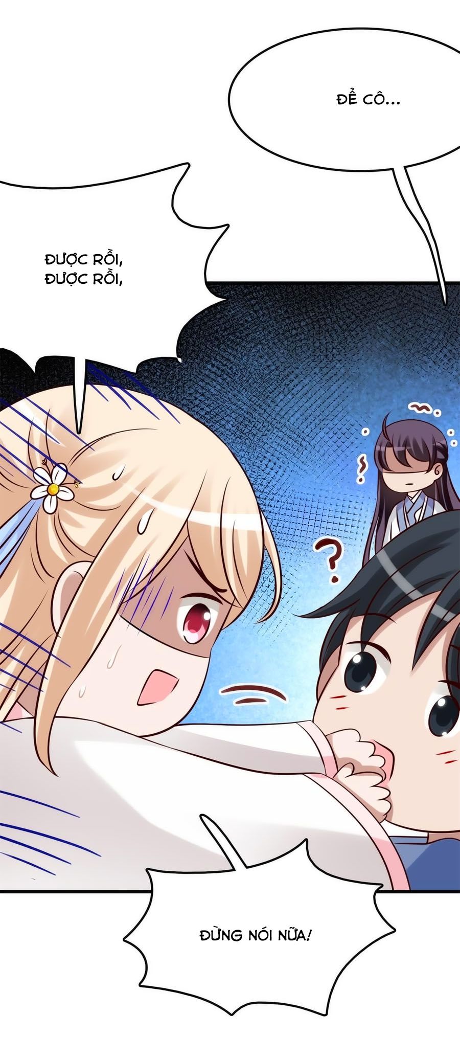 kiêu ngạo vương gia chủng điền phi chapter 162 21