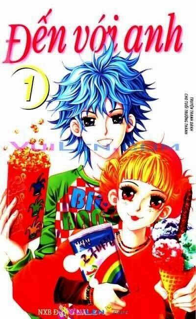 đến với anh chapter 1 1