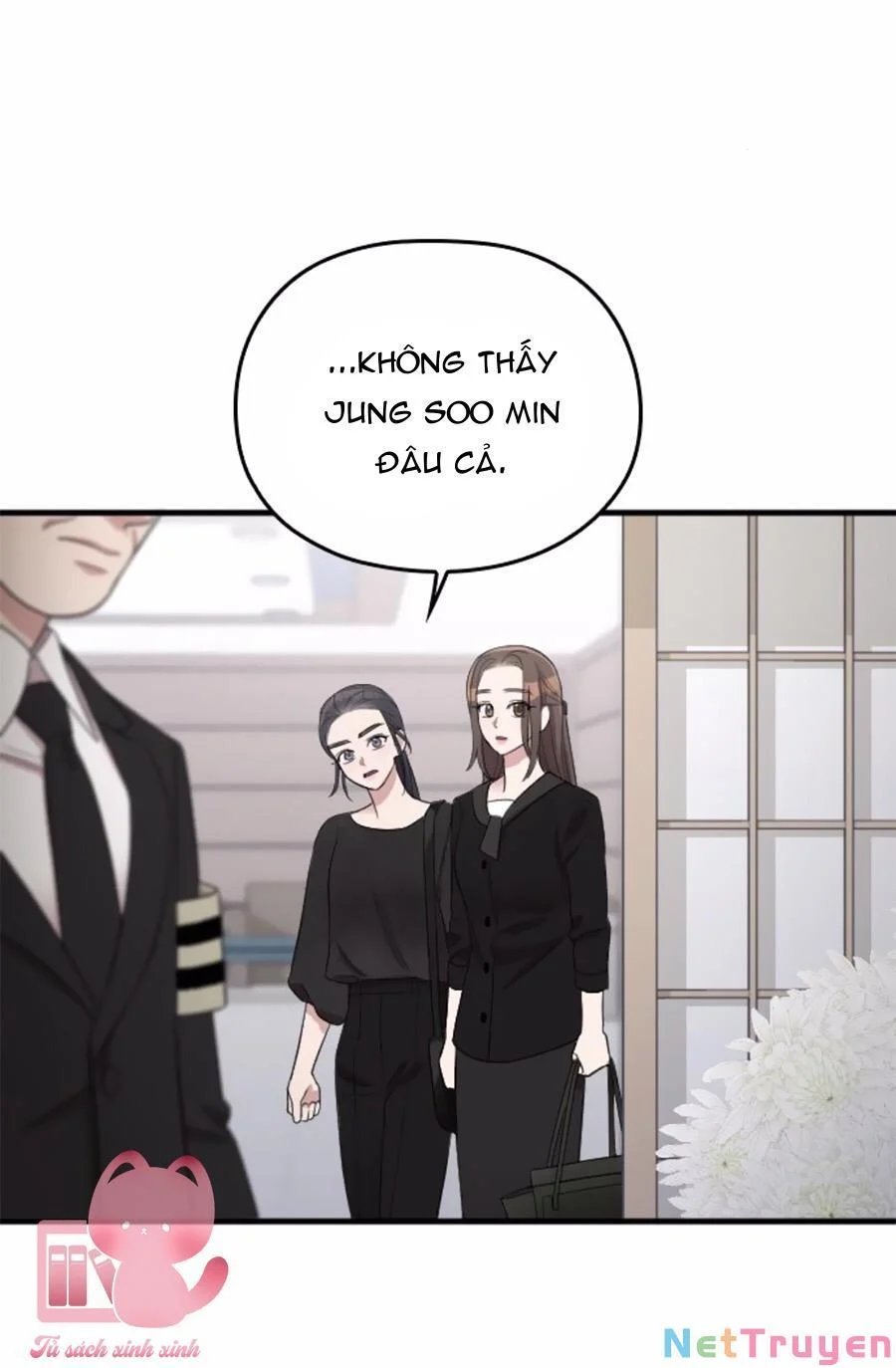 cô đi mà lấy chồng tôi chapter 43 32