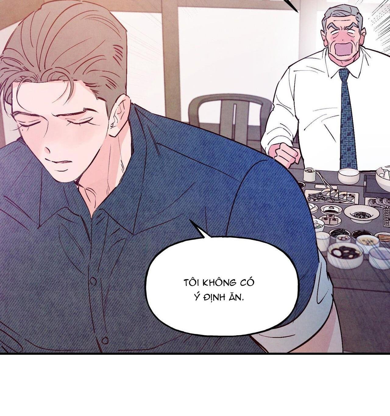 say tình [bl] chapter 84 20