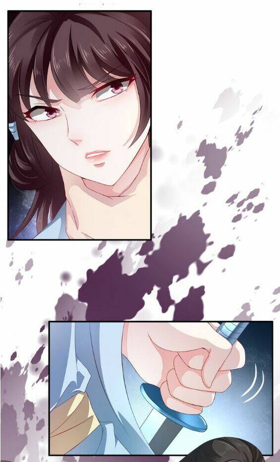 tuấn sủng có độc chapter 4 20