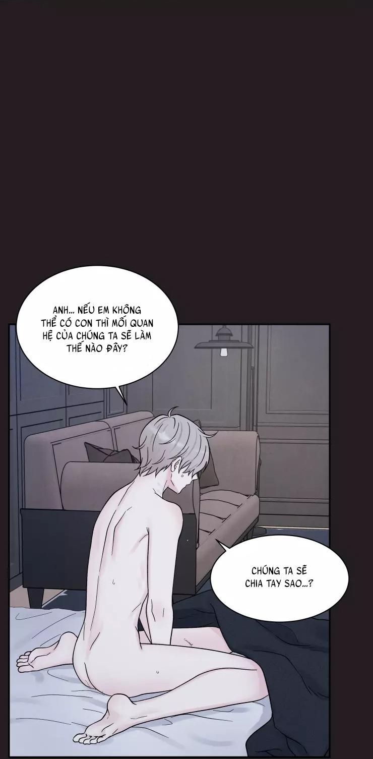 KHÔNG LÀ EM THÌ AI? chapter 7