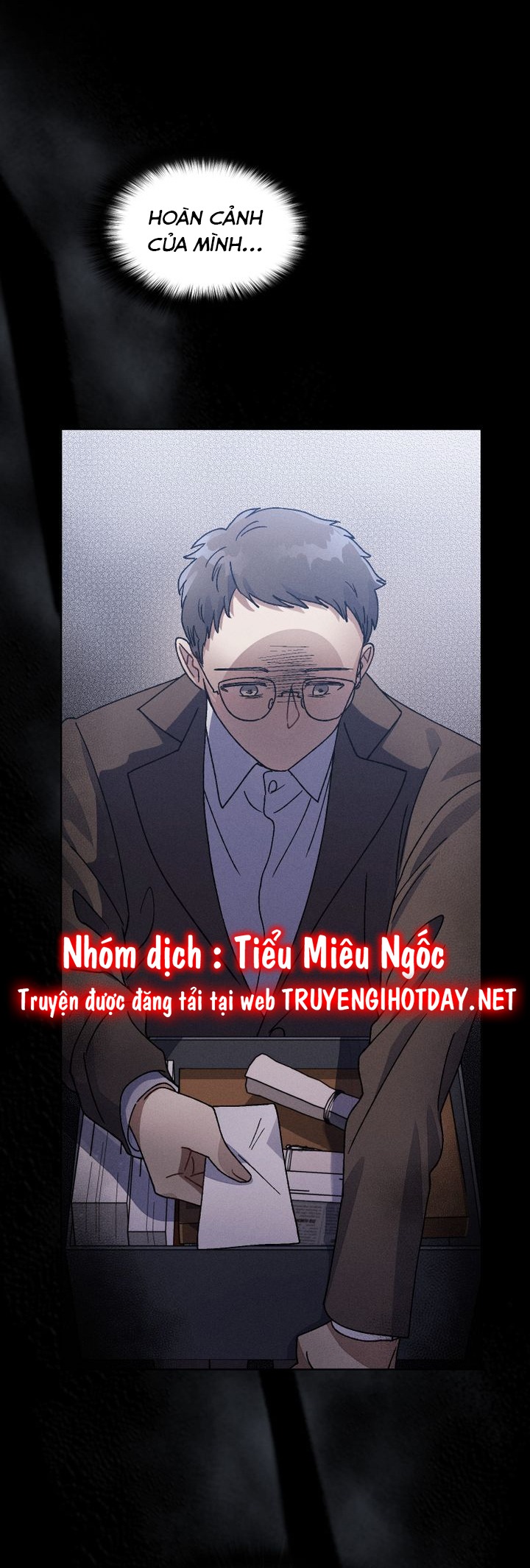 nếu tôi là bạn chapter 44 10