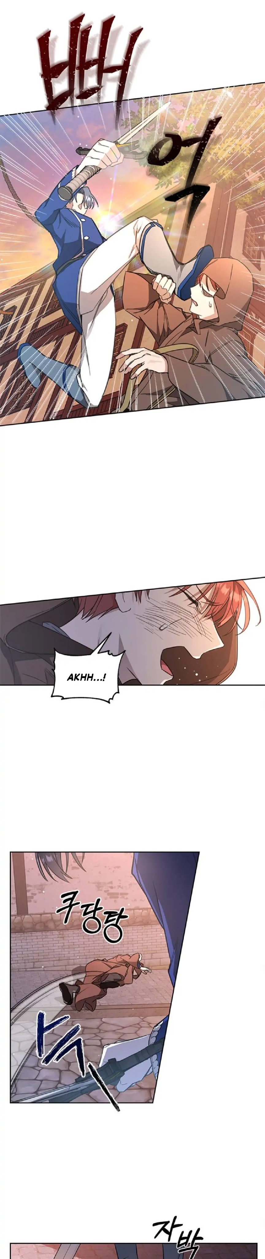 cách săn mồi chapter 6.1 12