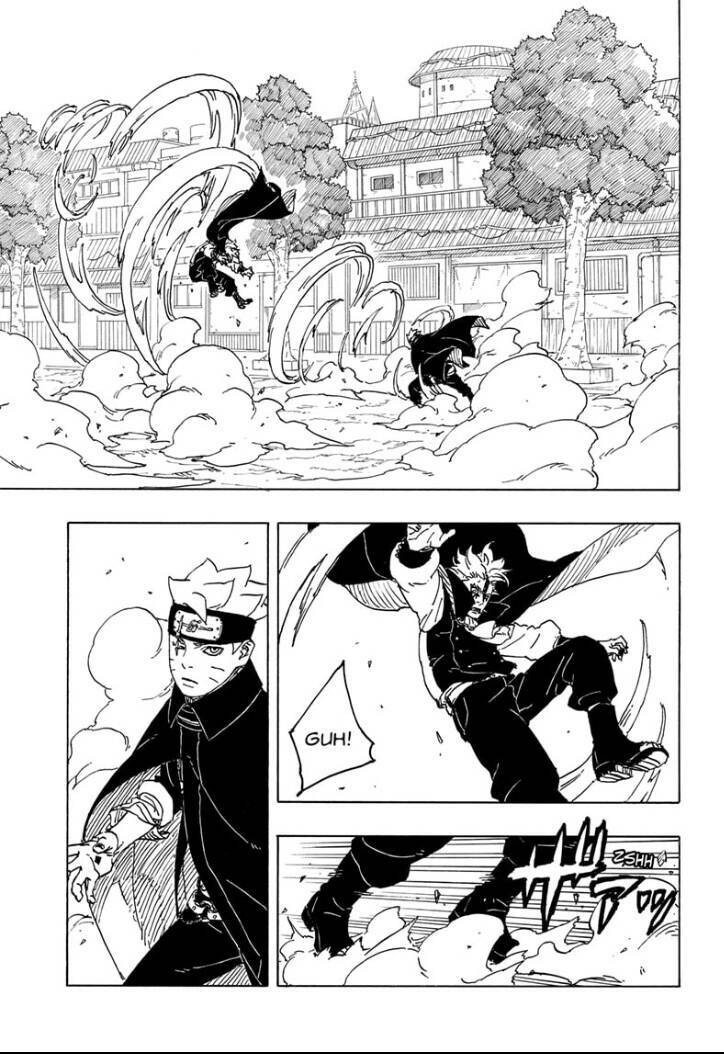 uzumaki boruto chapter 83 21