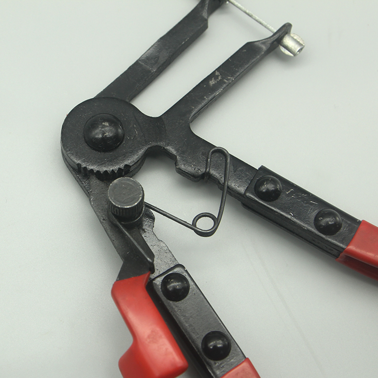 Kìm rút cổ dê xe hơi