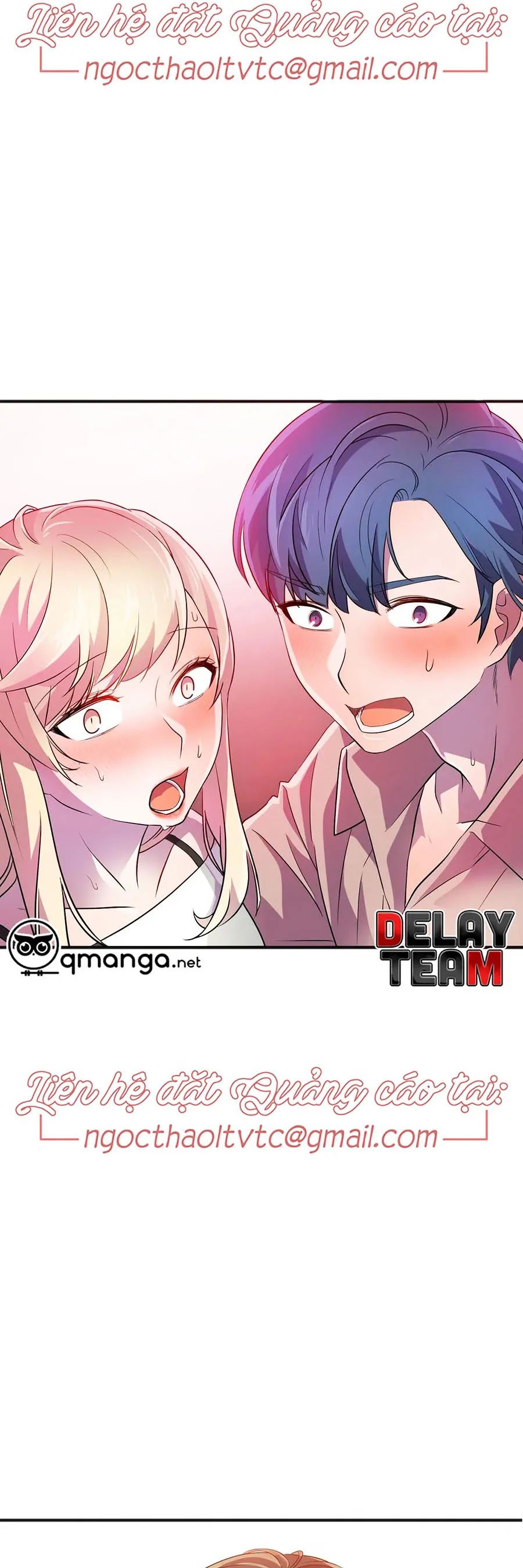 quản lý của siêu anh hùng chapter 19 2