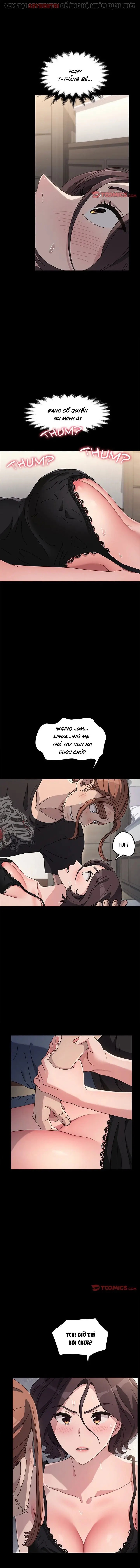 người đàn ông của ngôi nhà này chapter 16 16