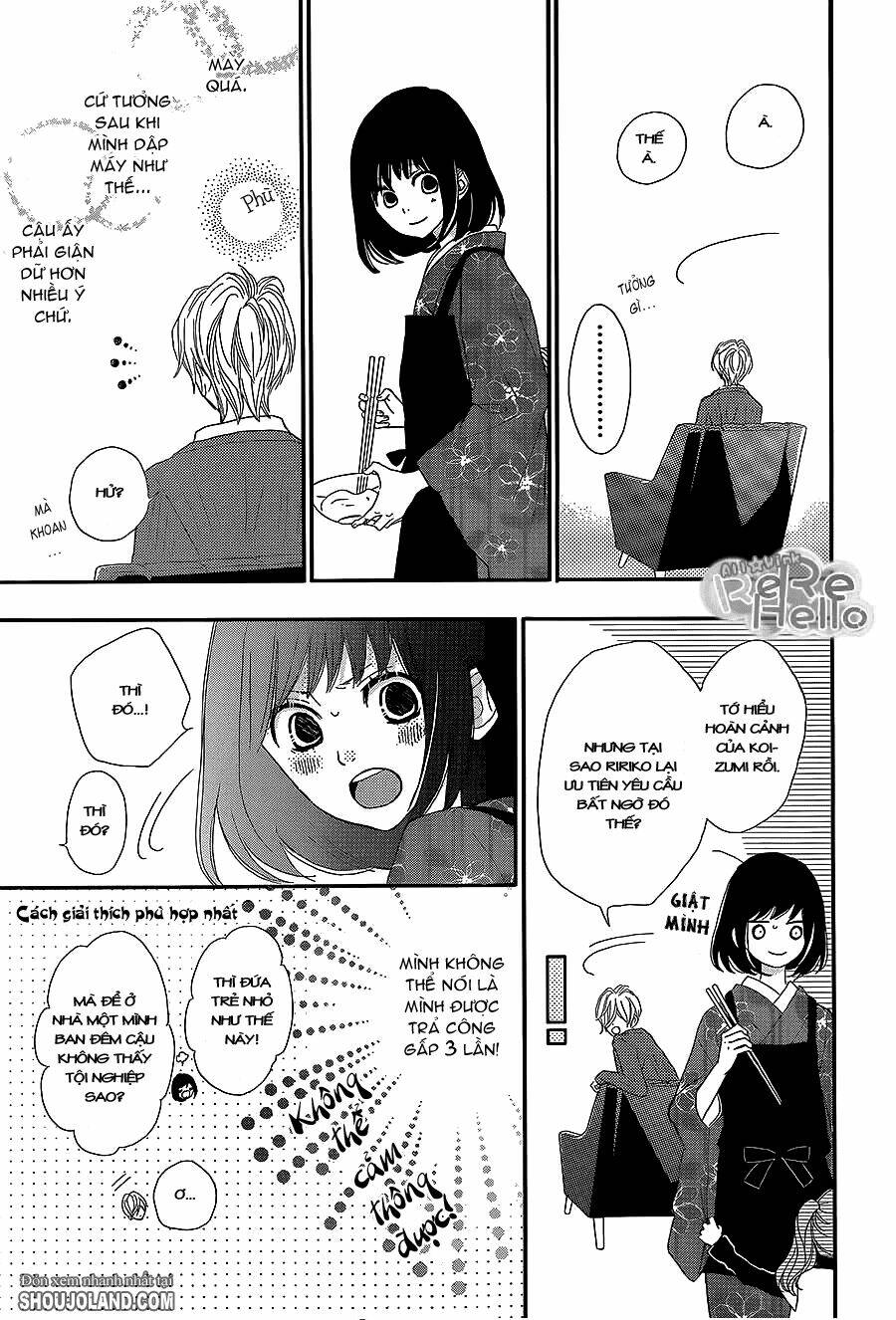 rere hello chapter 10 9