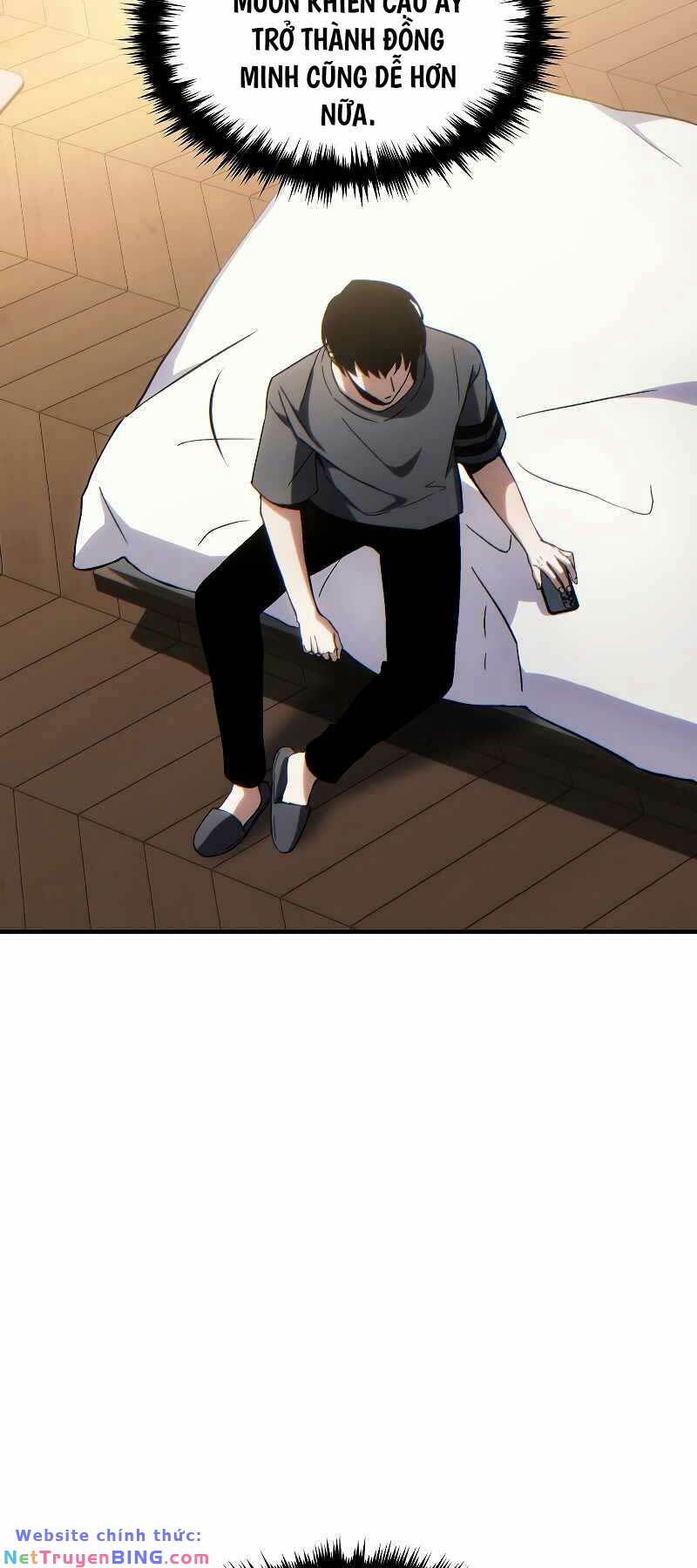 Người Chơi Mạnh Nhất Hồi Quy Lần Thứ 100 chapter 33 48