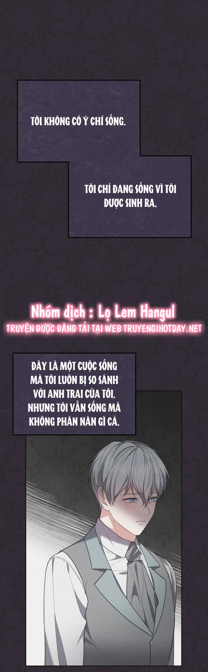 tiểu thư, ta chẳng thích cô chút nào! chapter 33 17