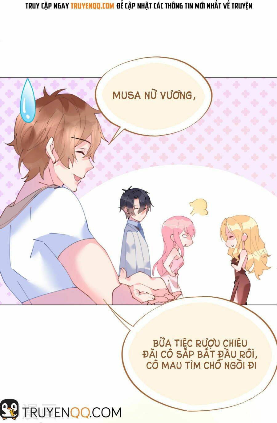 thuyền trưởng đại nhân khinh diểm ái chapter 58 24