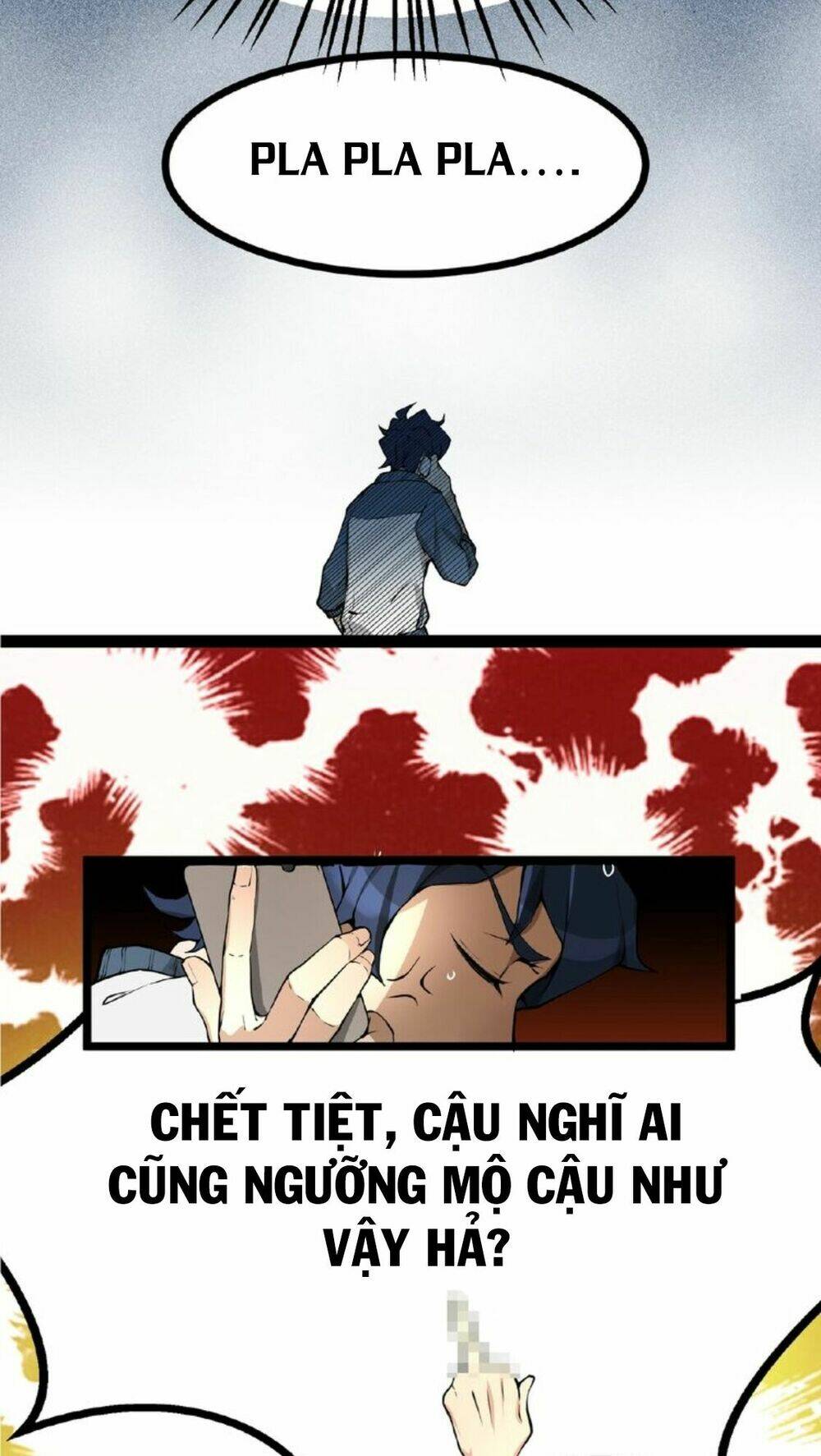 app tu chân mạnh nhất chapter 1 34