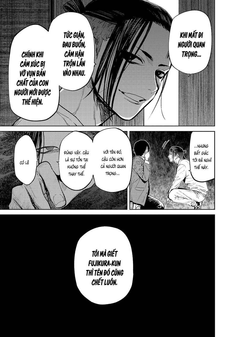 Vậy Để Tôi Giết Chúng Thay Cậu Nhé? chapter 48 15