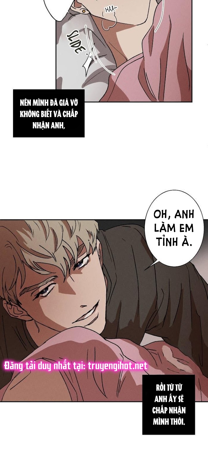 bẫy kép chapter 2 21