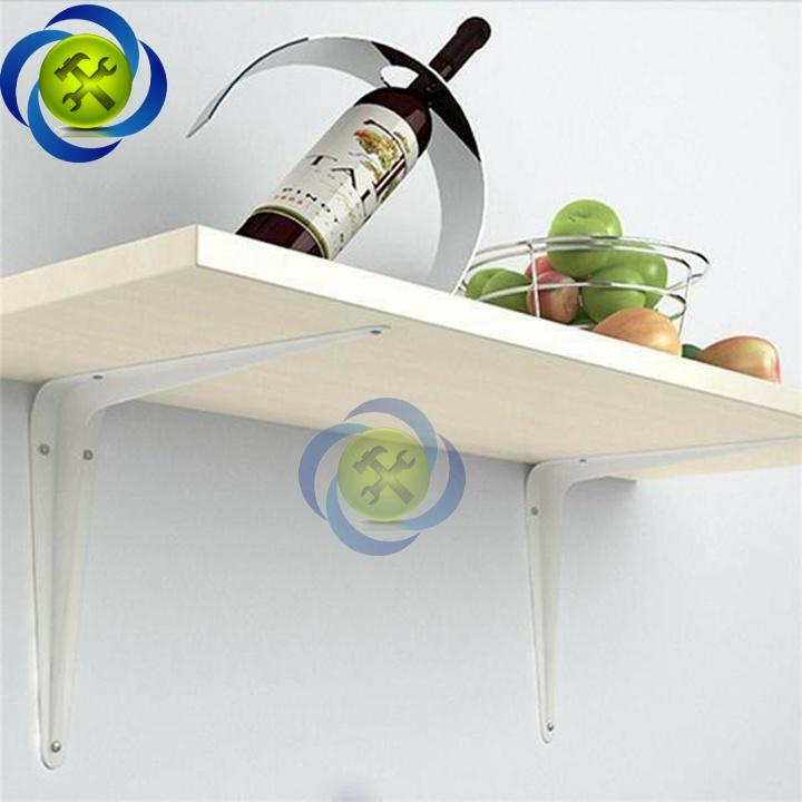 Giá đỡ kệ chữ L Tolsen 51015 kích thước 200mm x 250mm