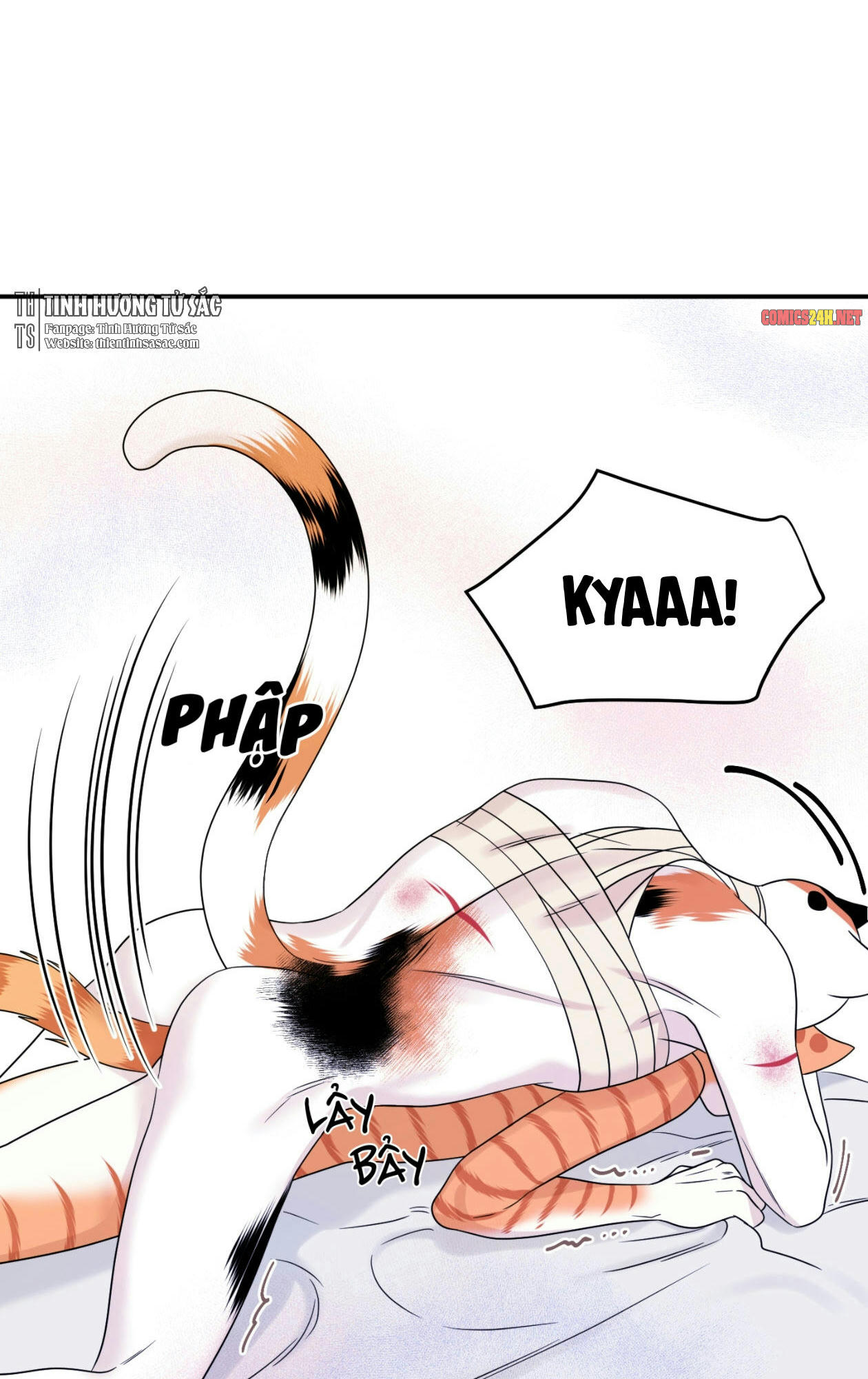 dự án xanh chapter 23 54