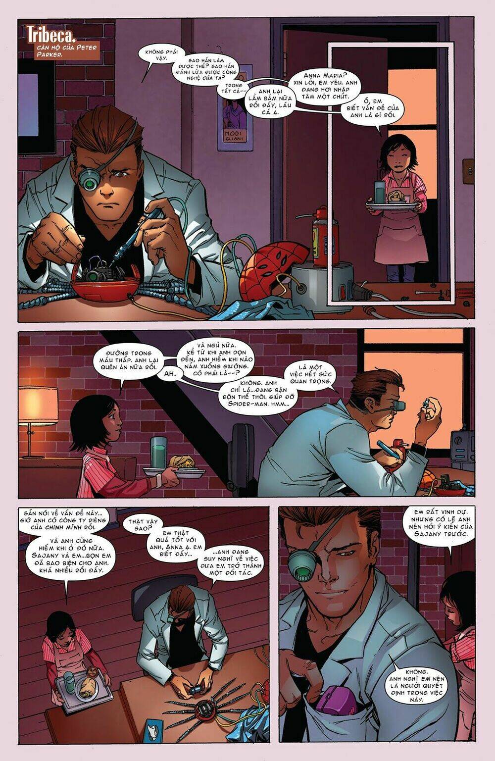 superior spider man chapter 27 9