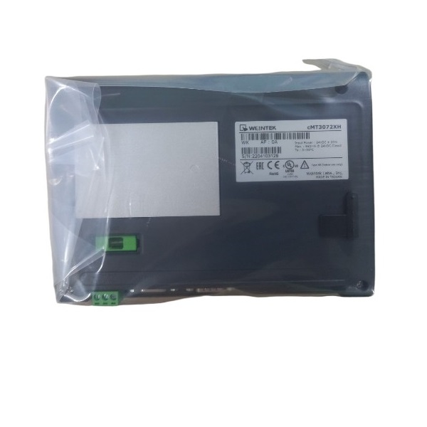 Màn hình HMI Weintek HMI cMT3072XH