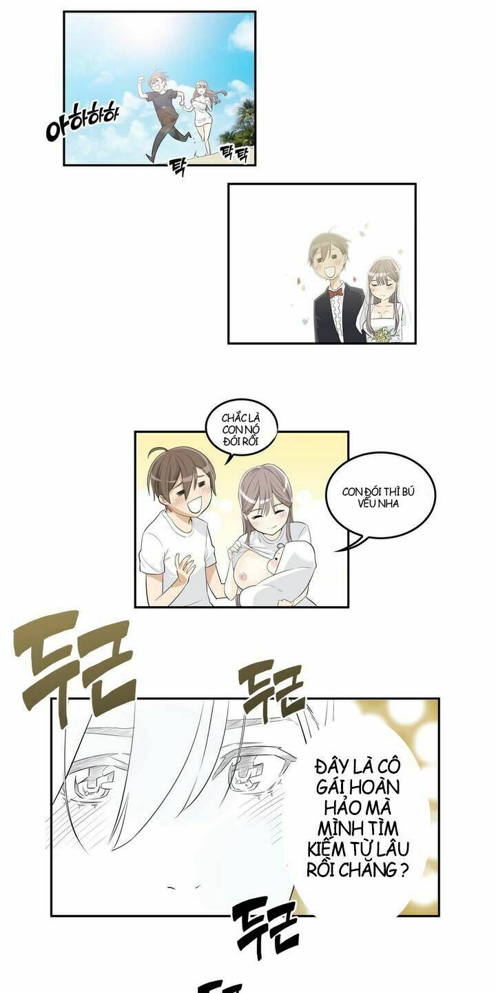 câu lạc bộ sa đoạ chapter 1 15