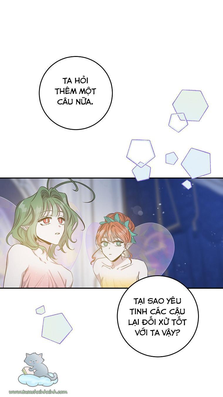 thuần hóa bạo chúa rồi bỏ trốn chapter 53 9