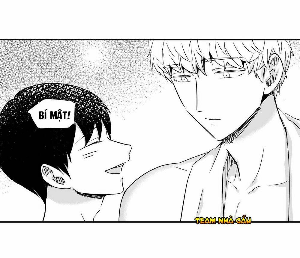 nếu thích tôi như vậy (ss2) chapter 10 26