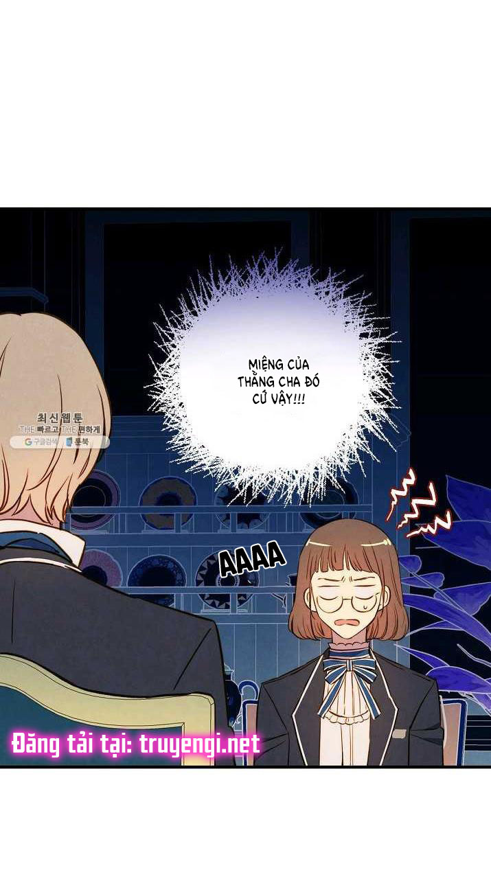 hoàng phi bóng tối - shadow queen chapter 59 42