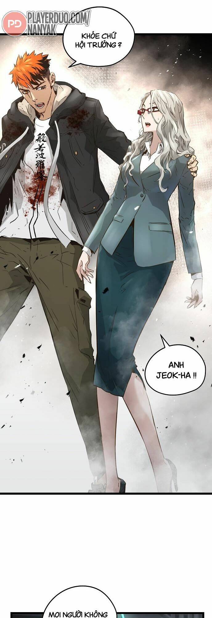 hứa lan chapter 95 41