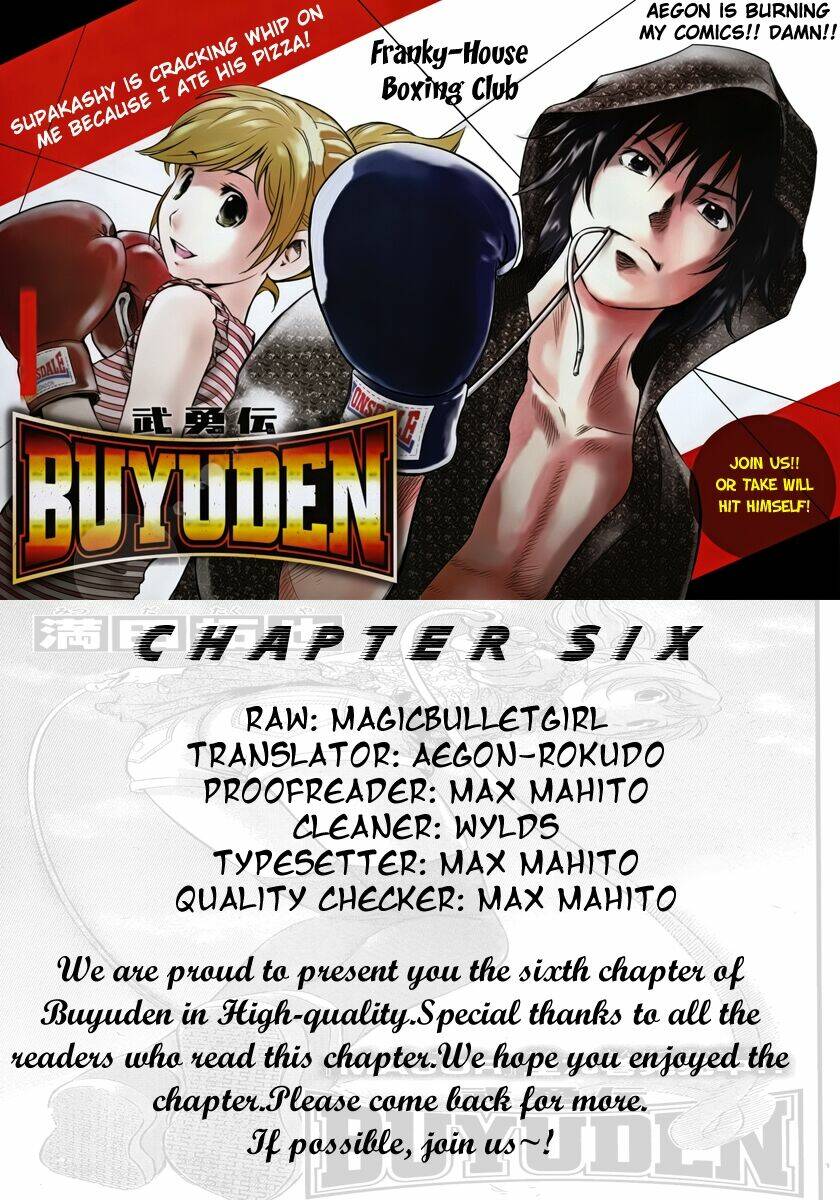 buyuden chapter 6 22