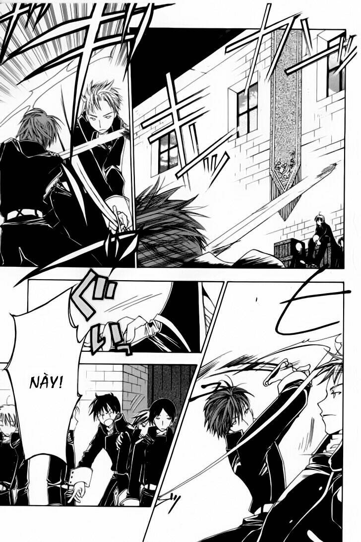 magical x miracle chapter 28 16