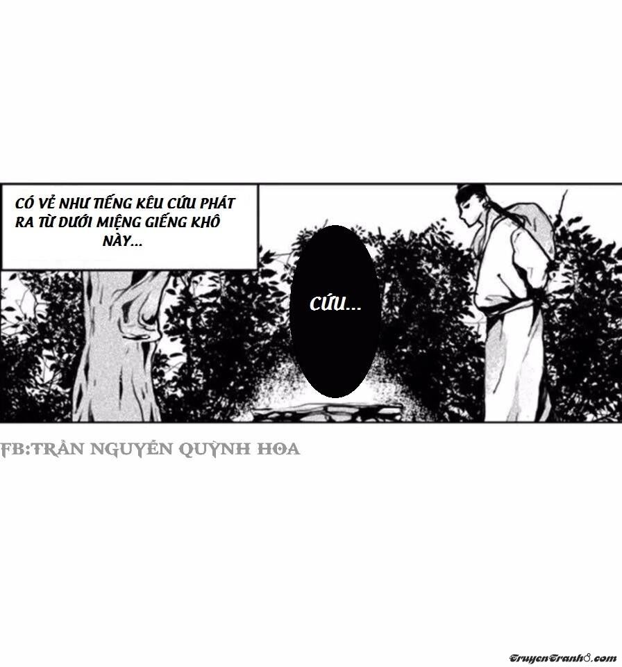 hoa nguyệt chapter 2 3