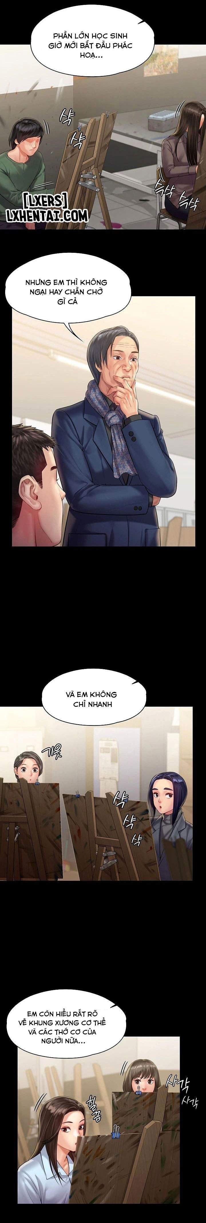 ong chúa chapter 158 15