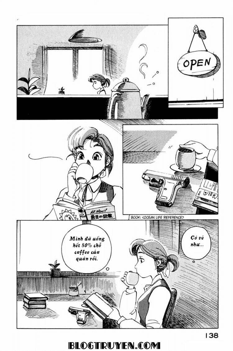 yokohama kaidashi kikou. chapter 7 9