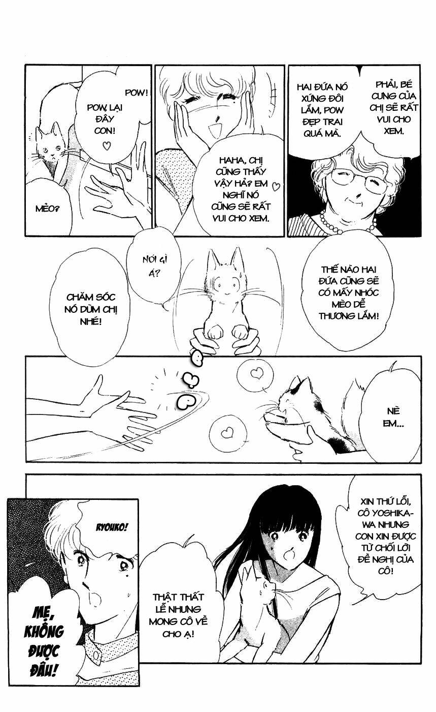 ryouko no shinrei jikenbo chapter 6 16