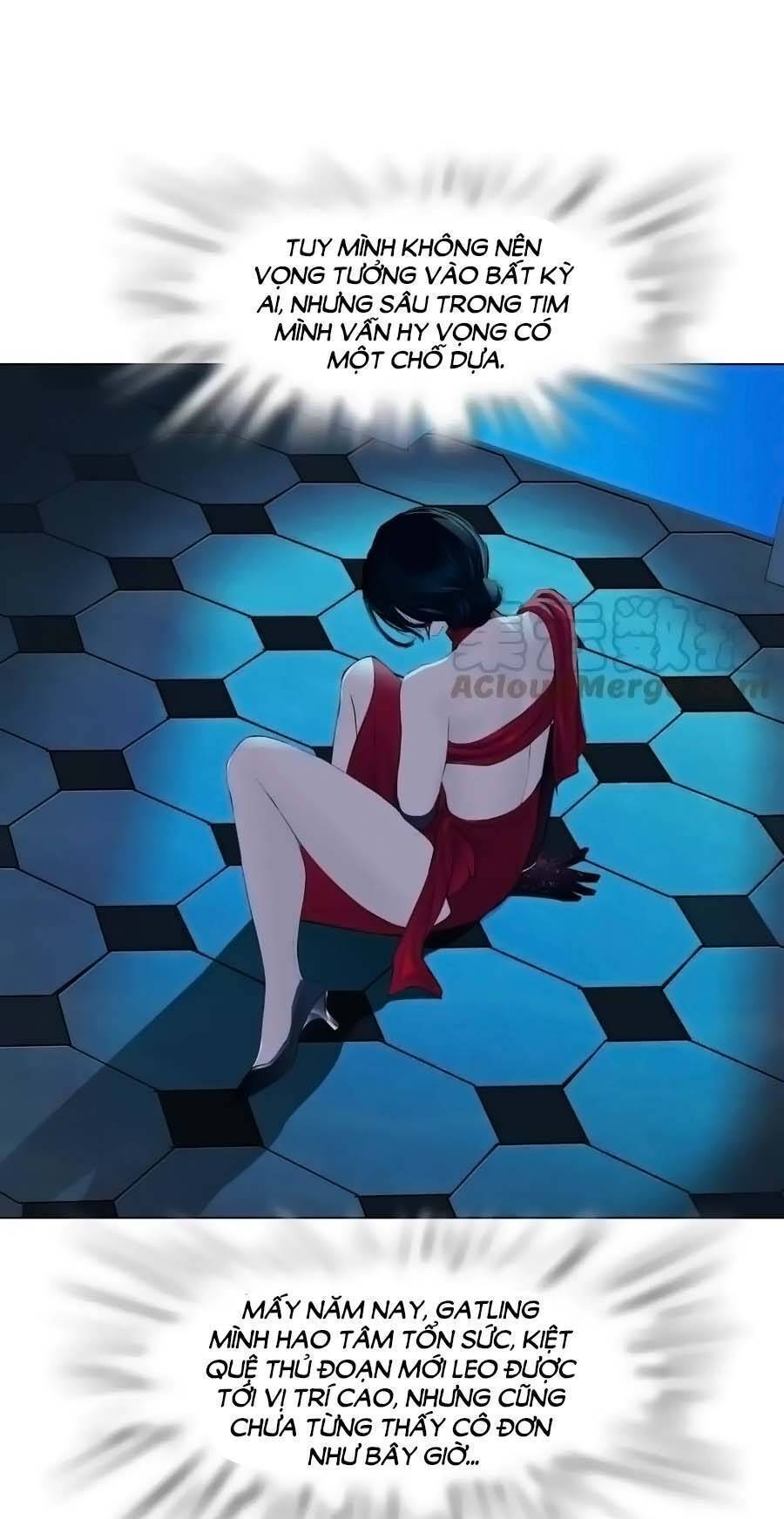 đằng nữ chapter 179 9