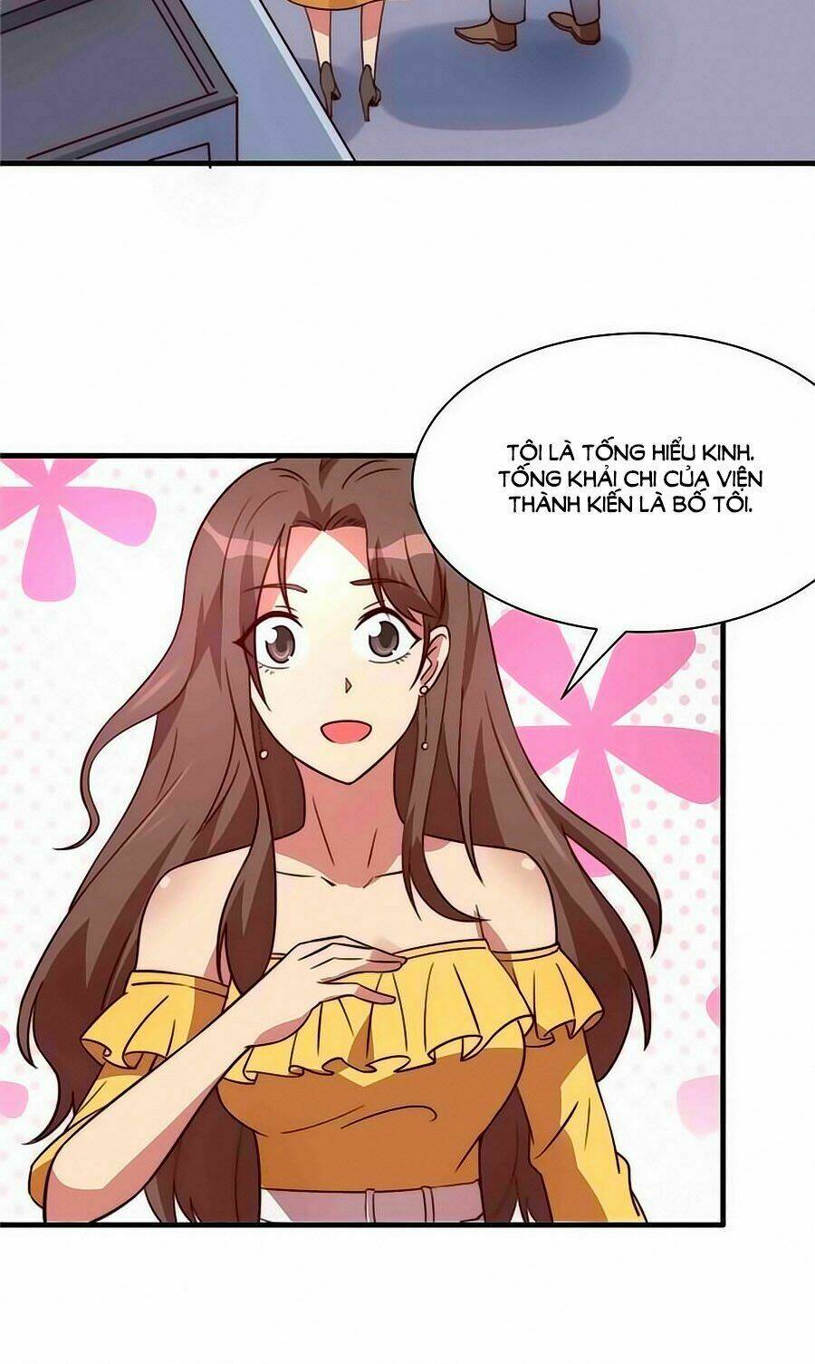 thời gian đều biết chapter 11 22