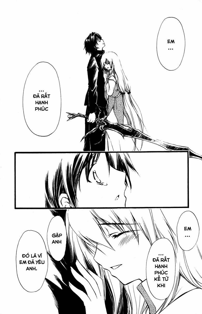 watashi no messiah-sama chapter 60 8