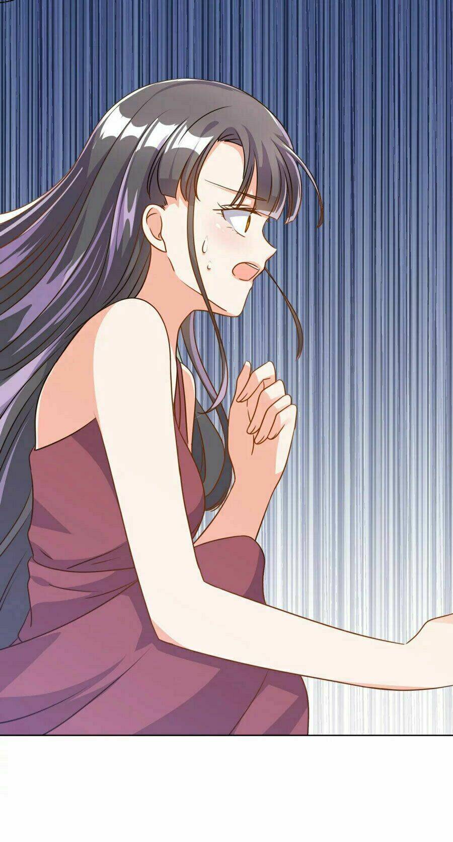 hôn nhân dục vọng: thiếu gia nhẹ một chút! chapter 71 4